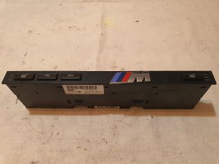 bontott BMW 5 E39 Kombinált Kapcsoló