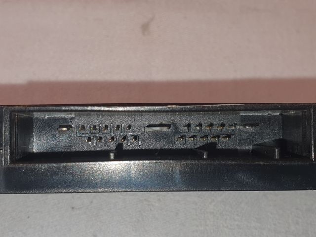 bontott BMW 5 E39 Kombinált Kapcsoló