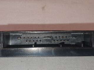 bontott BMW 5 E39 Kombinált Kapcsoló