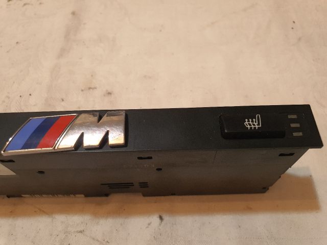 bontott BMW 5 E39 Kombinált Kapcsoló