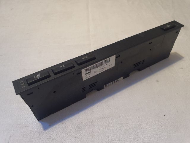 bontott BMW 5 E39 Kombinált Kapcsoló