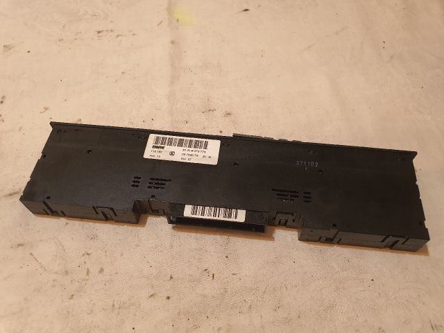 bontott BMW 5 E39 Kombinált Kapcsoló