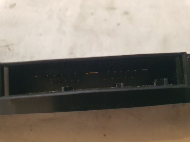 bontott BMW 5 E39 Kombinált Kapcsoló