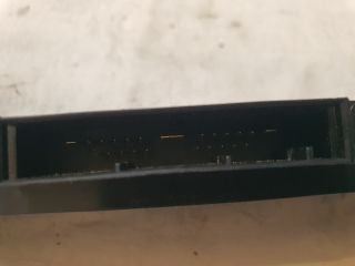 bontott BMW 5 E39 Kombinált Kapcsoló