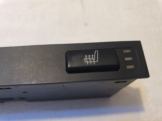 bontott BMW 5 E39 Kombinált Kapcsoló