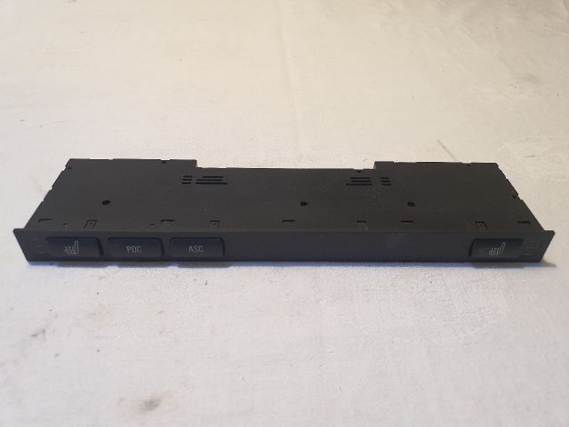 bontott BMW 5 E39 Kombinált Kapcsoló