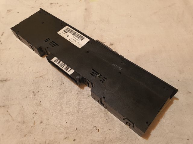 bontott BMW 5 E39 Kombinált Kapcsoló