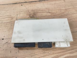 bontott BMW 5 E39 Komfort Elektronika