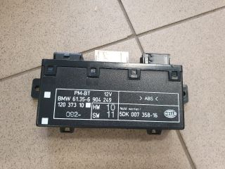 bontott BMW 5 E39 Komfort Elektronika