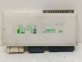 bontott BMW 5 E39 Komfort Elektronika