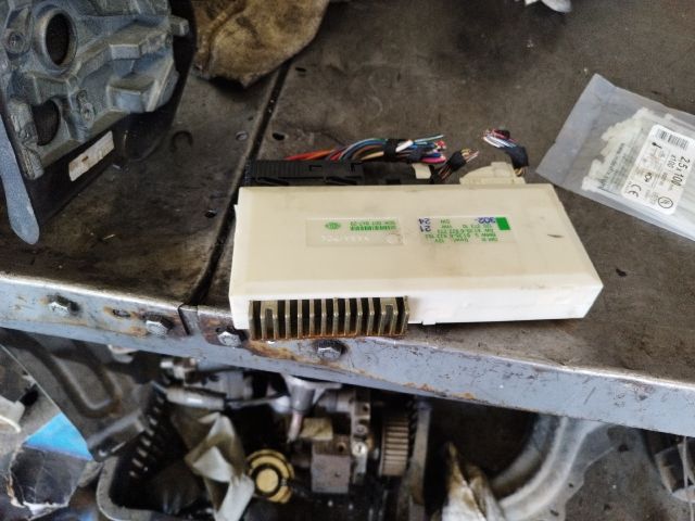 bontott BMW 5 E39 Komfort Elektronika