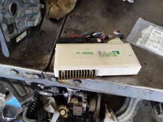bontott BMW 5 E39 Komfort Elektronika