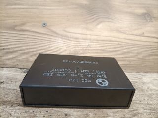 bontott BMW 5 E39 Komfort Elektronika