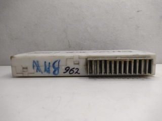 bontott BMW 5 E39 Komfort Elektronika