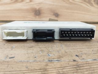 bontott BMW 5 E39 Komfort Elektronika