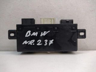 bontott BMW 5 E39 Komfort Elektronika