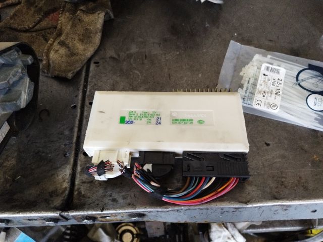 bontott BMW 5 E39 Komfort Elektronika