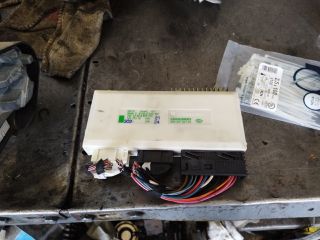bontott BMW 5 E39 Komfort Elektronika