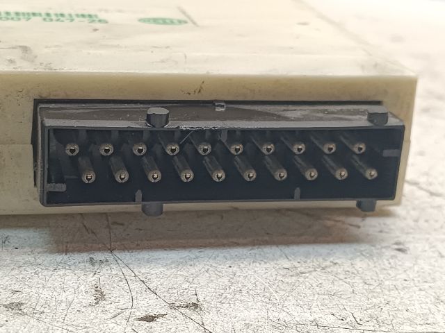 bontott BMW 5 E39 Komfort Elektronika