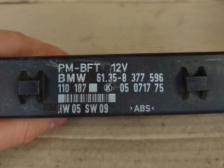 bontott BMW 5 E39 Komfort Elektronika