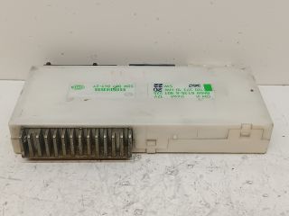 bontott BMW 5 E39 Komfort Elektronika