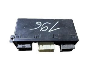 bontott BMW 5 E39 Komfort Elektronika