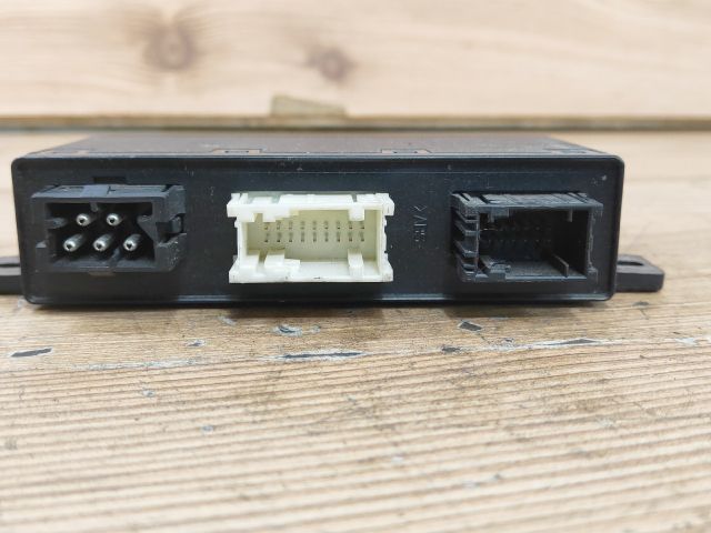 bontott BMW 5 E39 Komfort Elektronika