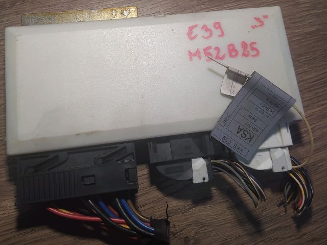 bontott BMW 5 E39 Komfort Elektronika