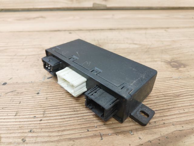 bontott BMW 5 E39 Komfort Elektronika