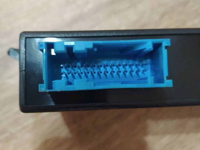 bontott BMW 5 E39 Komfort Elektronika