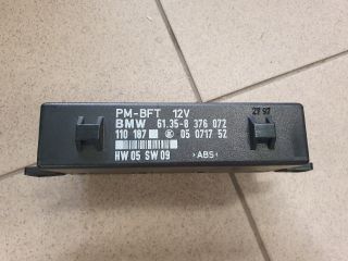 bontott BMW 5 E39 Komfort Elektronika