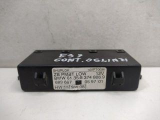 bontott BMW 5 E39 Komfort Elektronika
