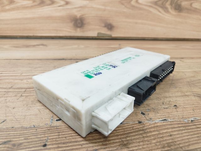 bontott BMW 5 E39 Komfort Elektronika