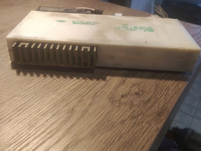 bontott BMW 5 E39 Komfort Elektronika