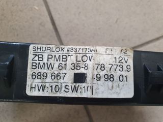 bontott BMW 5 E39 Komfort Elektronika