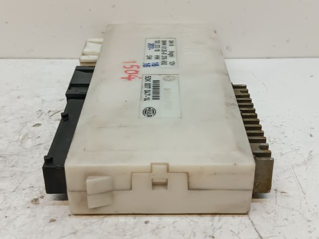 bontott BMW 5 E39 Komfort Elektronika