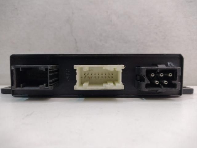 bontott BMW 5 E39 Komfort Elektronika