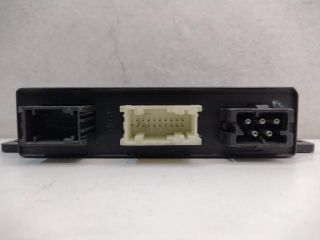 bontott BMW 5 E39 Komfort Elektronika