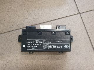 bontott BMW 5 E39 Komfort Elektronika