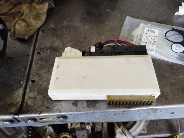 bontott BMW 5 E39 Komfort Elektronika