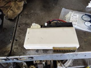 bontott BMW 5 E39 Komfort Elektronika