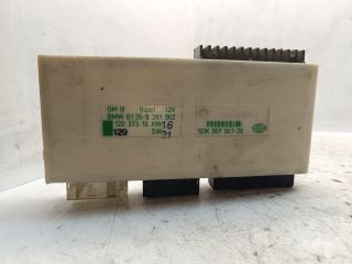 bontott BMW 5 E39 Komfort Elektronika