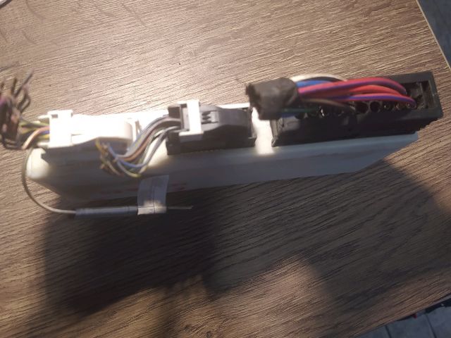 bontott BMW 5 E39 Komfort Elektronika