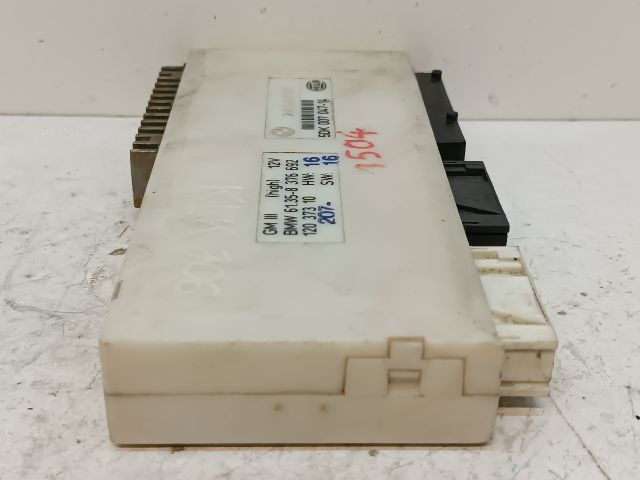 bontott BMW 5 E39 Komfort Elektronika