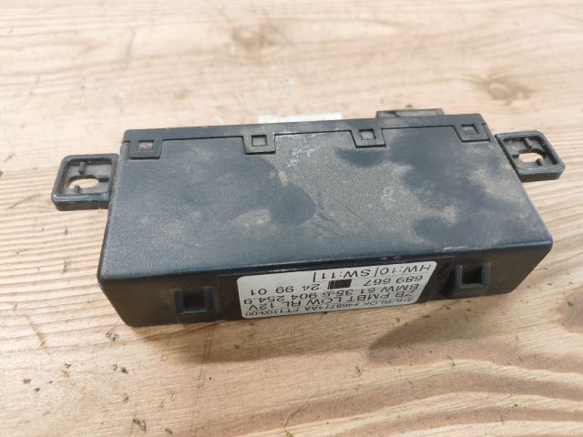 bontott BMW 5 E39 Komfort Elektronika