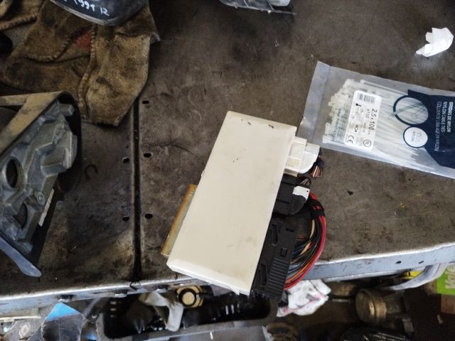 bontott BMW 5 E39 Komfort Elektronika