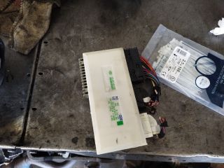 bontott BMW 5 E39 Komfort Elektronika