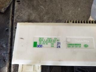 bontott BMW 5 E39 Komfort Elektronika