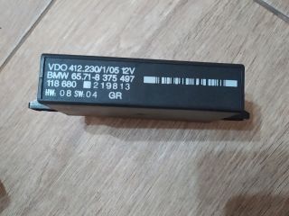 bontott BMW 5 E39 Komfort Elektronika