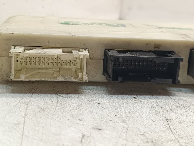 bontott BMW 5 E39 Komfort Elektronika